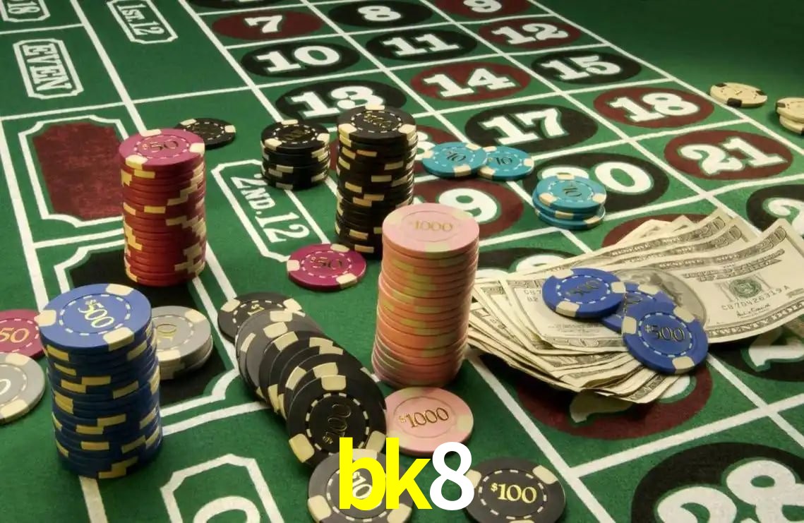 Tournament Betting
