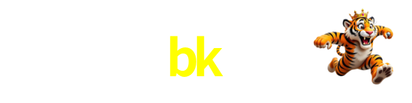 Logo da bk8